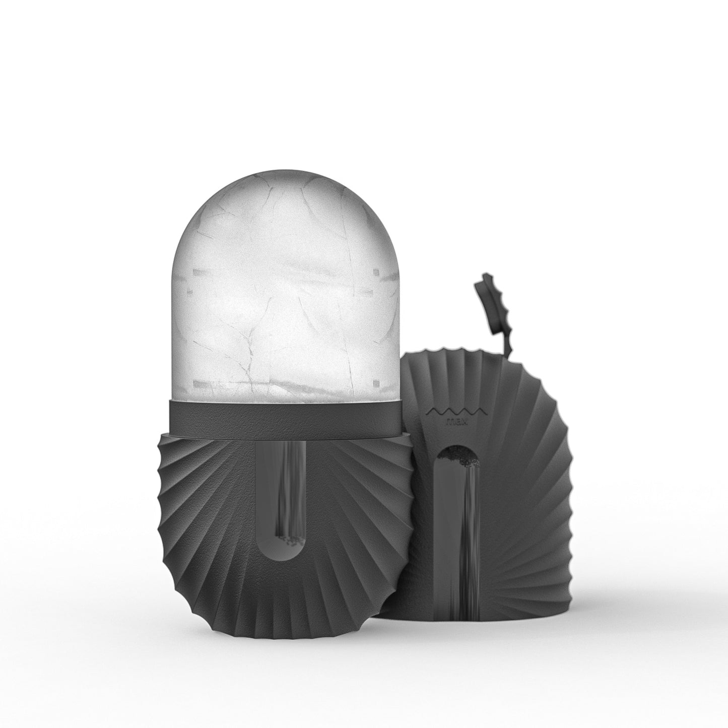 Facial Roller™️- Reusable silicone ice face roller