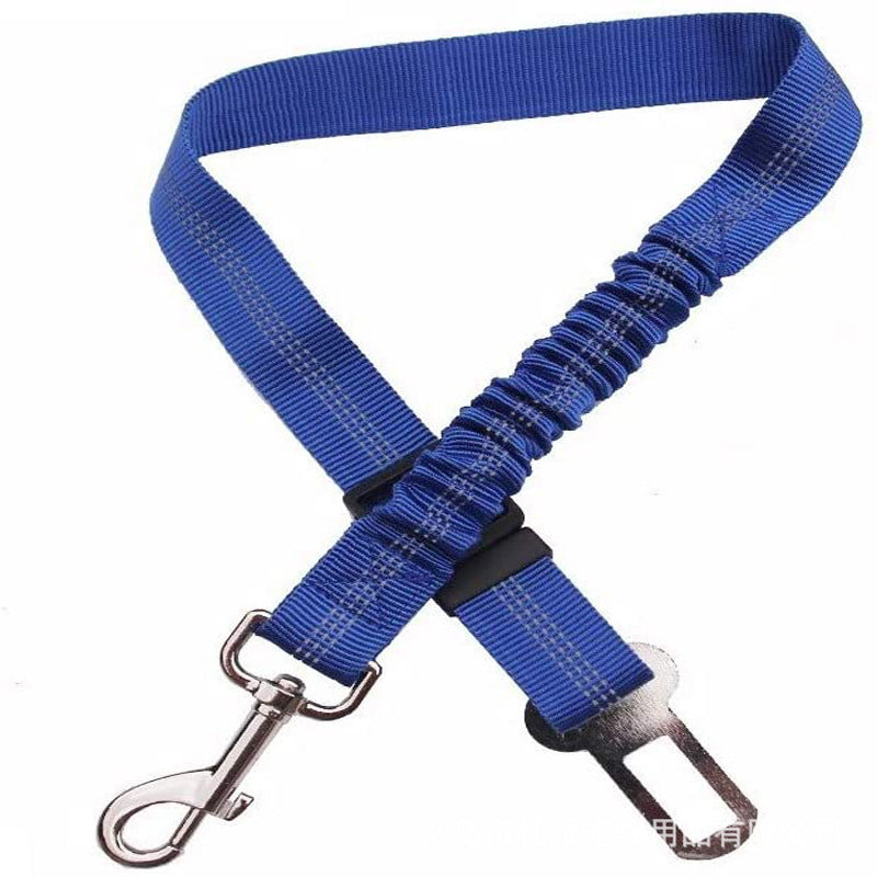 Dog Cushion Car Seat Belt
