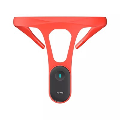 Realtime Scientific Back Posture Training Monitoring Corrector For Adult