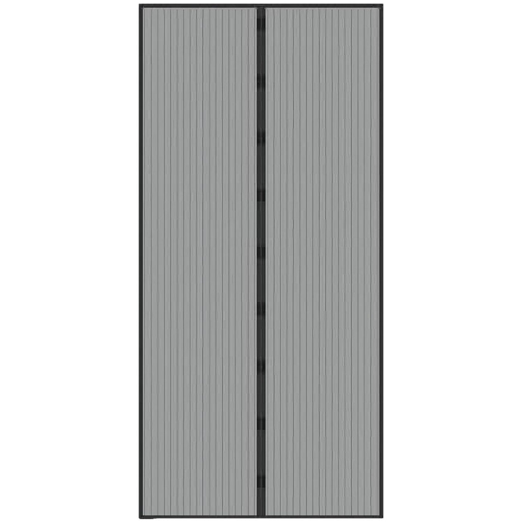 Door Curtain Magnetic Mosquito-proof Shade Curtain Summer