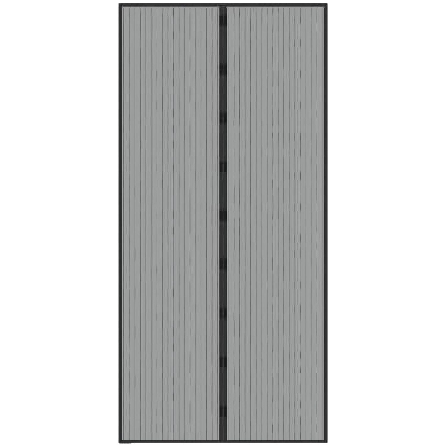 Door Curtain Magnetic Mosquito-proof Shade Curtain Summer