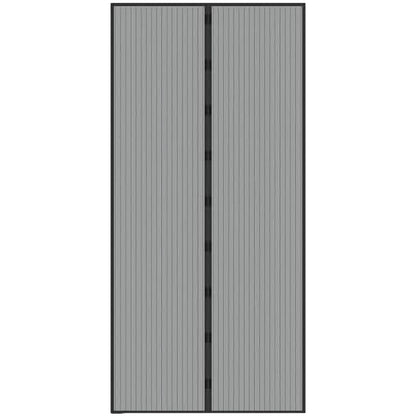 magnetic screen door™️- Designed to let fresh air into your home while keeping insects out