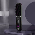 Portable Straight Comb
