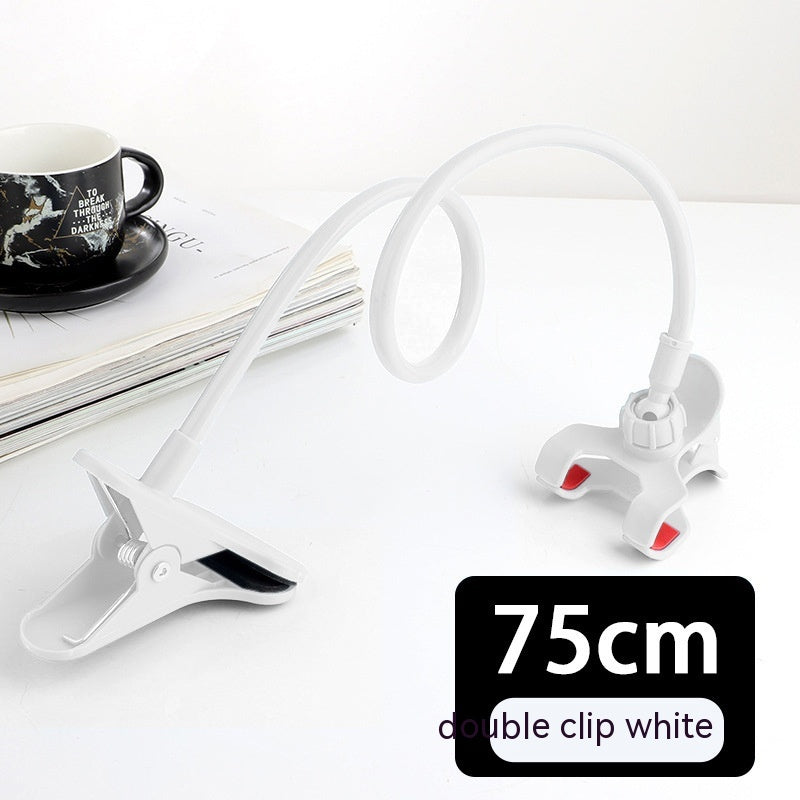 Comfy View Double Clip Bracket
