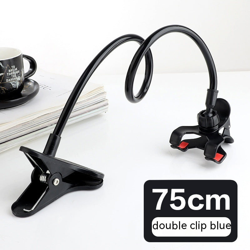 Comfy View Double Clip Bracket