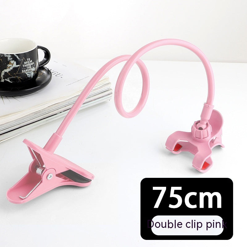 Comfy View Double Clip Bracket