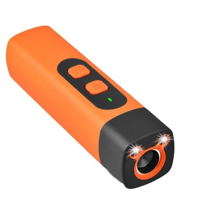 Pet training control device- train dogs and stop unwanted barking