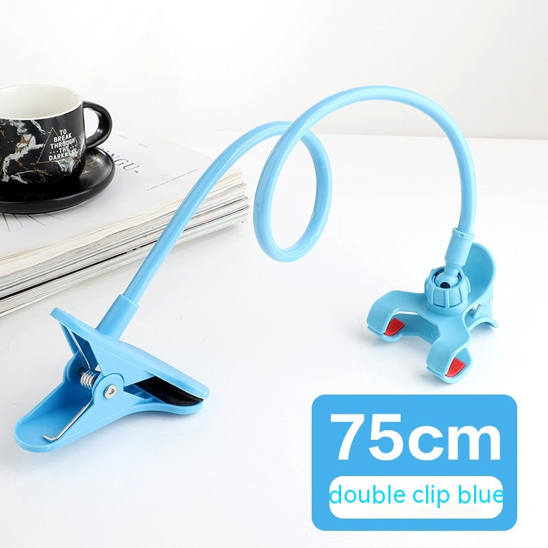 Comfy View Double Clip Bracket