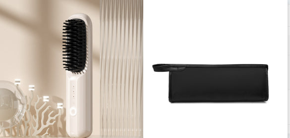 Portable Straight Comb